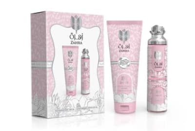 Emper Buds Zahra Body+desodorante Emper — perfume original