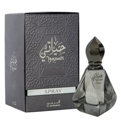 Al Haramain Hayati 100 ml EDP Al Haramain — perfume original
