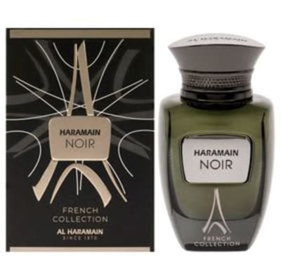 Al Haramain Noir 100 ml EDP Al Haramain — perfume original