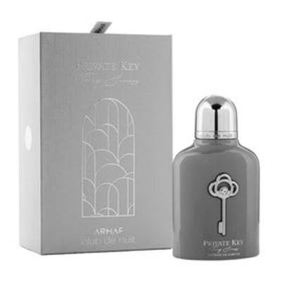 Armaf Club de Nuit Private Key To My Success Parfum 100 ml Armaf — perfume original