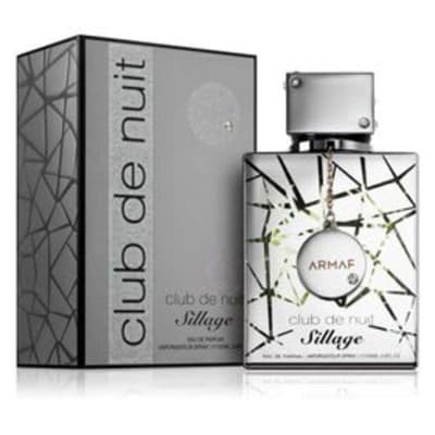 Armaf Club de Nuit Sillage 105 ml EDP Armaf — perfume original