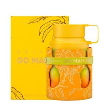 Armaf Odyssey Go Mango 100 ml EDP Armaf — perfume original