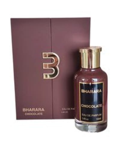 Bharara Chocolate 100 ml EDP Bharara — perfume original