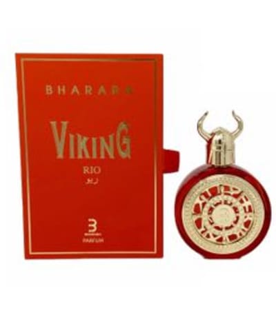 Bharara Viking Rio Parfum 100 ml Bharara — perfume original