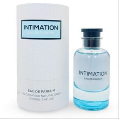 Emper Intimation (nuevo) 100 ml EDP Emper — perfume original