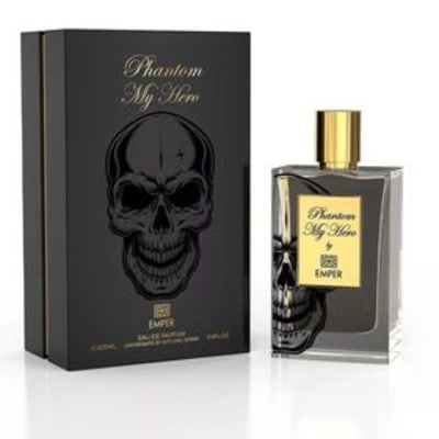 Emper Phantom My Hero 100 ml EDP Emper — perfume original