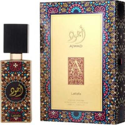 Lattafa Ajwad 60 ml EDP Lattafa — perfume original