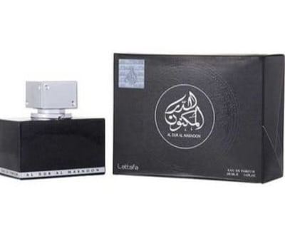 Lattafa Al Dur Al Maknoon 100 ml EDP Lattafa — perfume original