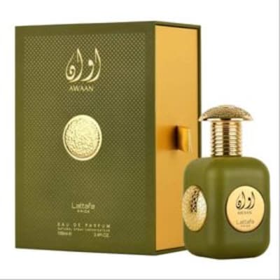 Lattafa Awaan 100 ml EDP Lattafa — perfume original