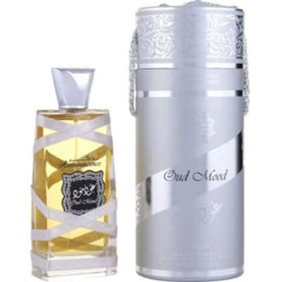 Lattafa Oud Mood Reminiscence 100 ml EDP Lattafa — perfume original