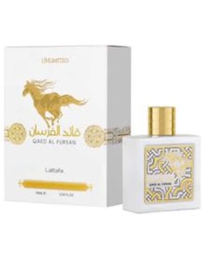 Lattafa Qaed Al Fursan Unlimited 90 ml EDP Lattafa — perfume original
