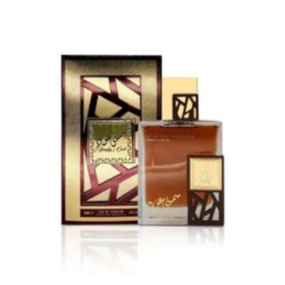 Lattafa Simply Oud 100 ml EDP Lattafa — perfume original