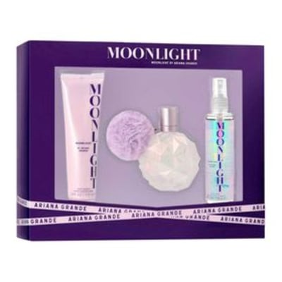 Ariana G. Moonlight 100 ml Edp+crema+body Ariana Grande — perfume original