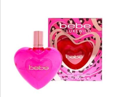 BEBE LUXE WILD 100ML. EDP