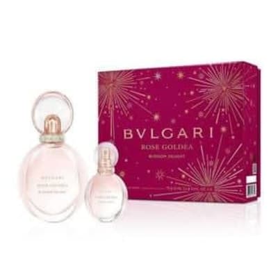 Bvlgari Rose Goldea Blossom Delight 75 ml Ed Bvlgari — perfume original