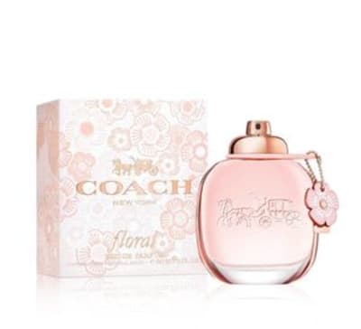 COACH FLORAL 90ML. EDP