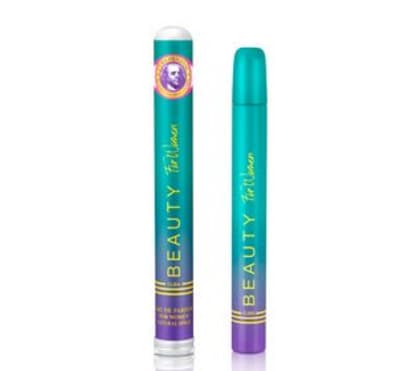 CUBA BEAUTY 35ML. EDP (JPG LA BELLE)