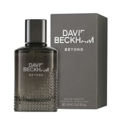 DAVID B. BEYOND 90ML. EDT