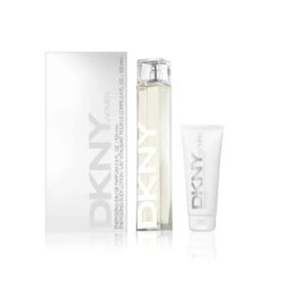 Dkny Trad. 100 ml Edp+crema DKNY — perfume original