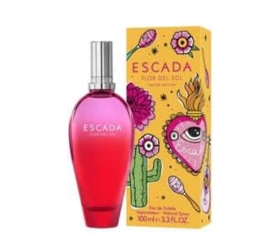 ESCADA FLOR DEL SOL 100ML. EDT