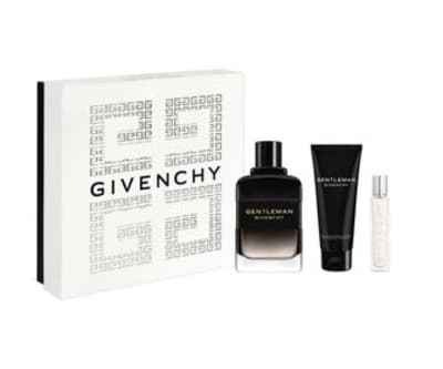 Givenchy Gentleman Boisee 100 ml Edp+gel+mini Givenchy — perfume original