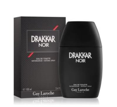 GUY L. DRAKKAR NOIR 100ML. EDT