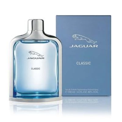 JAGUAR CLASSIC 100ML. EDT