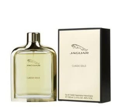 JAGUAR CLASSIC GOLD 100ML. EDT