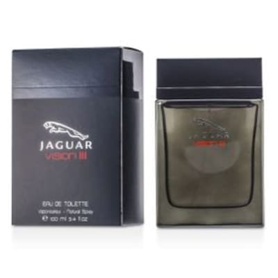 JAGUAR VISION III 100ML. EDT