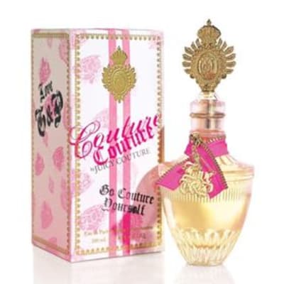 JUICY C. COUTURE COUTURE 100ML. EDP