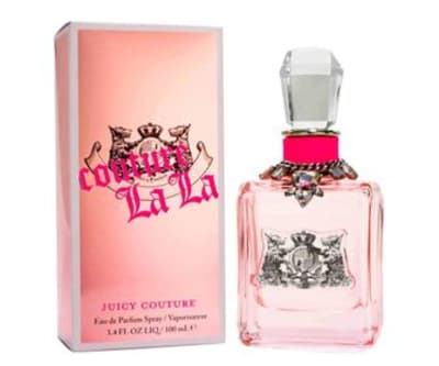 JUICY C. COUTURE LALA 100ML. EDP