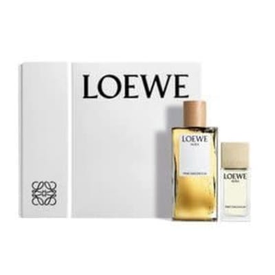 Loewe Aura Pink Magnolia 100 ml Edp+mini Loewe — perfume original