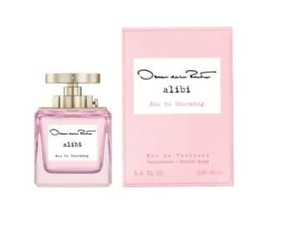 OSCAR DE LA R. ALIBI EAU SO CHARMING 100ML. EDT