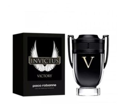 Paco R. Invictus Victory 100 ml EDP Paco Rabanne — perfume original