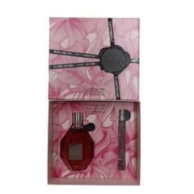 Viktor & R. Flowerbomb Ruby Orchid 100 ml Edp+mini Viktor & Rolf — perfume original