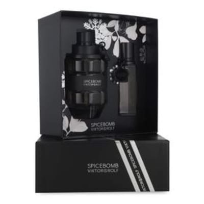 Viktor & R. Spicebomb 90 ml Edt+mini Viktor & Rolf — perfume original