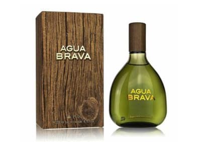 PUIG AGUA BRAVA 200ML. EDC