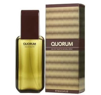 PUIG QUORUM 100ML. EDT