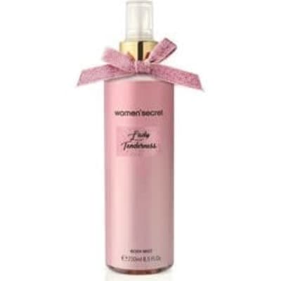 BODY WOMEN' SECRET LADY TENDERNESS