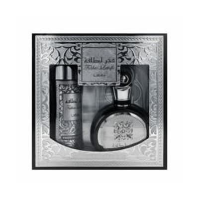 Lattafa Fakhar Lattafa 100 ml Edp+desodorante Lattafa — perfume original