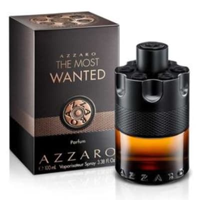 AZZARO THE MOST WANTED PARFUM 100ML.