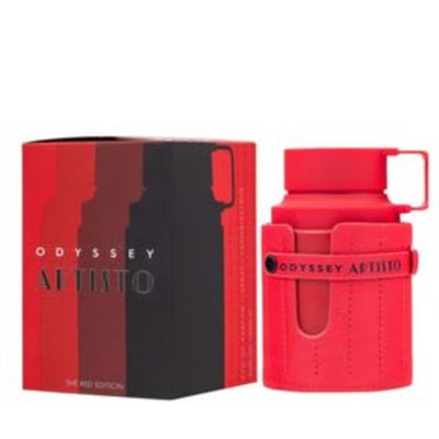 Armaf Odyssey Artisto 100 ml EDP Armaf — perfume original
