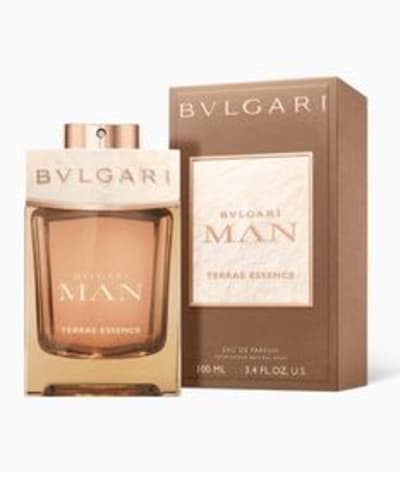 BVLGARI MAN TERRAE ESSENCE 100ML. EDP