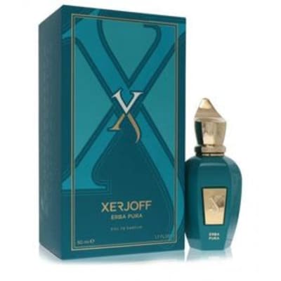 XERJOFF ERBA PURA 100ML. EDP