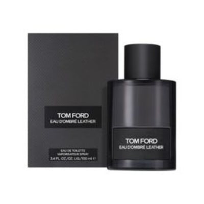 TOM FORD EAU D'OMBRE LEATHER 100ML. EDT