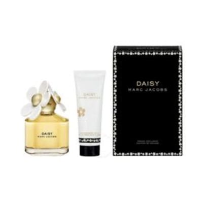 Marc J. Daisy 100 ml Edt+crema Marc Jacobs — perfume original