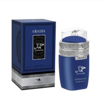 LE CHAMEAU ARABIA HAMAD 100ML. EDP