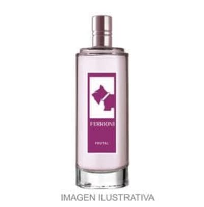 FERRIONI FRUTAL 100ML. EDT
