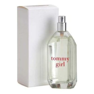 TOMMY GIRL TRAD. 100ML. EDT