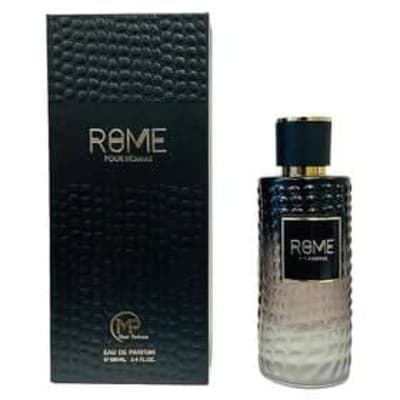 Bharara Rome 100 ml EDP Bharara — perfume original